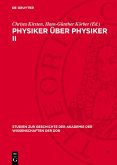 Physiker über Physiker II (eBook, PDF)