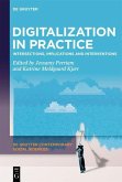 Digitalization in Practice (eBook, ePUB)