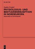 Physiologus- und Bestiarienrezeption in Nordeuropa (eBook, ePUB)