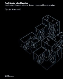 Cover Architecture for Housing (eBook, PDF)