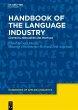 Handbook of the Language Industry... - Bild 1