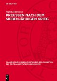 Preußen nach dem Siebenjährigen Krieg (eBook, PDF)