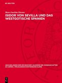 Isidor von Sevilla und das westgotische Spanien (eBook, PDF)