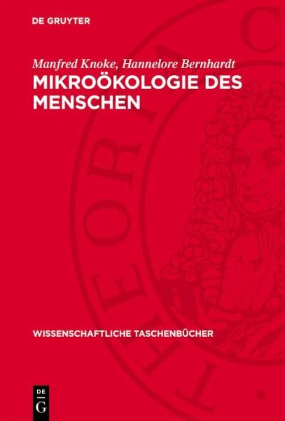 Mikroökologie des Menschen (eBook, PDF)