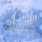 Curly Blue: Hate it to love you (MP3-Download)