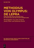 Methodius von Olympus: De lepra (eBook, PDF)