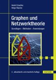 Graphen und Netzwerktheorie (eBook, PDF)