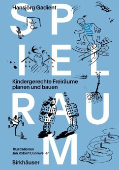 Cover Spielraum (eBook, PDF)