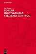 Robust Multivariable Feedback Control... - Bild 1