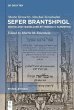 Sefer Brantshpigl (eBook, ePUB) - Bild 1