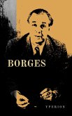 Borges (eBook, ePUB)