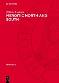 Meroitic North and South (eBook, PDF)