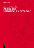 Abriss der historischen Geologie (eBook, PDF)