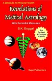 Revelations of Medical Astrology with Remedial Measures (eBook, ePUB)