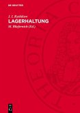 Lagerhaltung (eBook, PDF) Lagerhaltung (eBook, PDF)