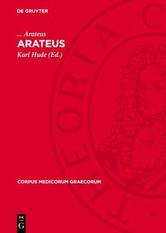Cover Arateus (eBook, PDF)