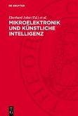 Mikroelektronik und künstliche Intelligenz (eBook, PDF)