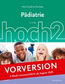 Pädiatrie hoch2 (eBook, ePUB)