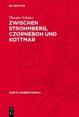 Zwischen Strohmberg, Czorneboh und Kottmar (eBook, PDF)