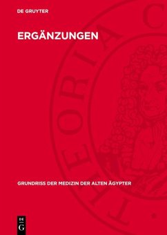 Cover Ergänzungen (eBook, PDF)