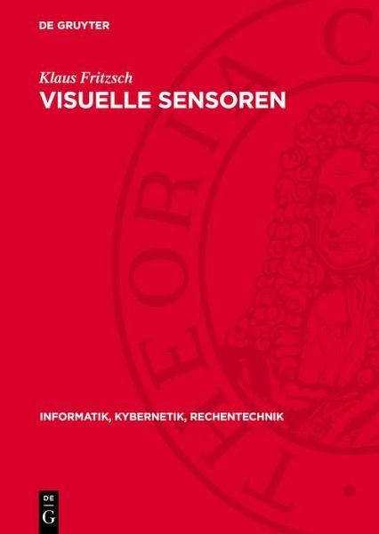 Visuelle Sensoren (eBook, PDF)