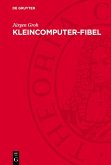 Kleincomputer-Fibel (eBook, PDF)