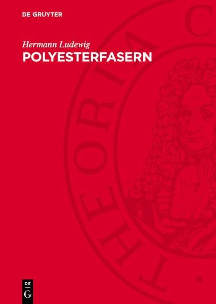 Polyesterfasern (eBook, PDF) Polyesterfasern (eBook, PDF)