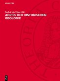 Abriß der historischen Geologie (eBook, PDF)
