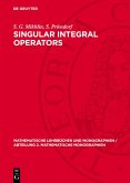 Singular Integral Operators (eBook, PDF) Singular Integral Operators (eBook, PDF)