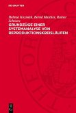 Grundzüge einer Systemanalyse von Reproduktionskreisläufen (eBook, PDF) Grundzüge einer Systemanalyse von Reproduktionskreisläufen (eBook, PDF)