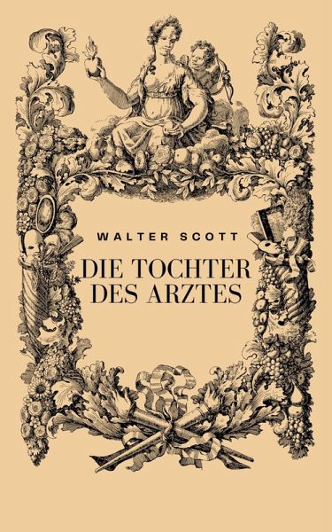 Die Tochter des Arztes (eBook, ePUB)