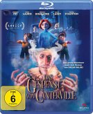 Das Gespenst Von Canterville (Blu-Ray)