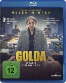 Golda - Israels Eiserne Lady BD