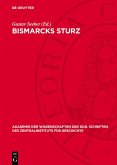 Bismarcks Sturz (eBook, PDF)
