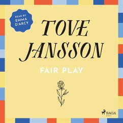 Fair Play (MP3-Download) - Jansson, Tove