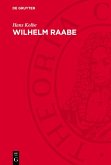 Wilhelm Raabe (eBook, PDF)