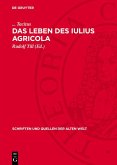 Das Leben des Iulius Agricola (eBook, PDF) Das Leben des Iulius Agricola (eBook, PDF)