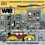 The World Is A Ghetto(50th Anniversary)