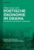 Poetische Ökonomie im Drama (eBook, ePUB)