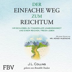 Der einfache Weg zum Reichtum (MP3-Download) - Collins, J. L.