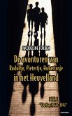 De avonturen van Rudolfje, Pietertje, Hubertusje in het Heuvelland (eBook, ePUB)