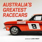 Australia's Greatest Racecars (eBook, ePUB)