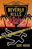 Beverly Hills Noir (eBook, ePUB)