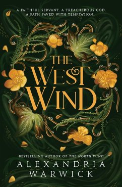 The West Wind (eBook, ePUB) - Warwick, Alexandria