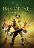 The Immortals of Australian Rugby Union (eBook, ePUB)