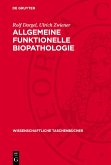 Allgemeine funktionelle Biopathologie (eBook, PDF)