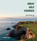 Great Golf Courses Australia (eBook, ePUB)