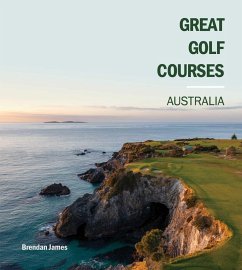 Cover Great Golf Courses Australia (eBook, ePUB)