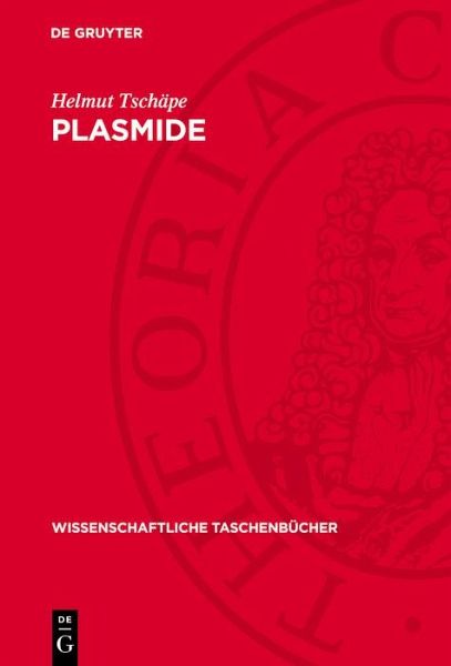 Plasmide (eBook, PDF) Plasmide (eBook, PDF)