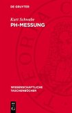 pH-Messung (eBook, PDF) pH-Messung (eBook, PDF)